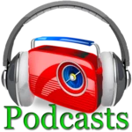 Logo of Los mejores podcast en español android Application 